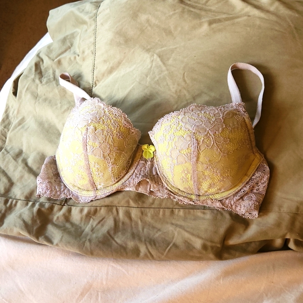 Victoria's Secret Dream Angels Demi 32C